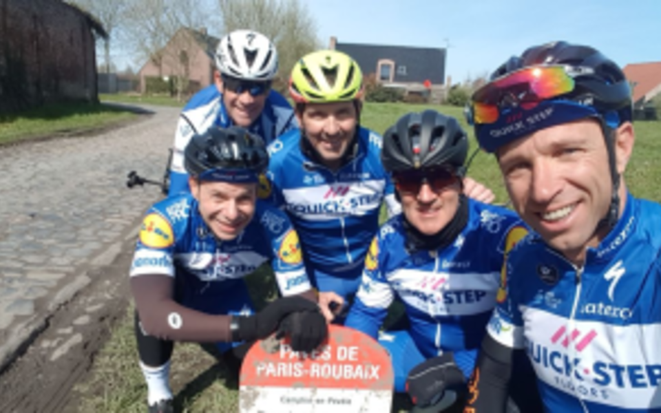 Paris Roubaix: Cobblestones and passion in the Northern Hell